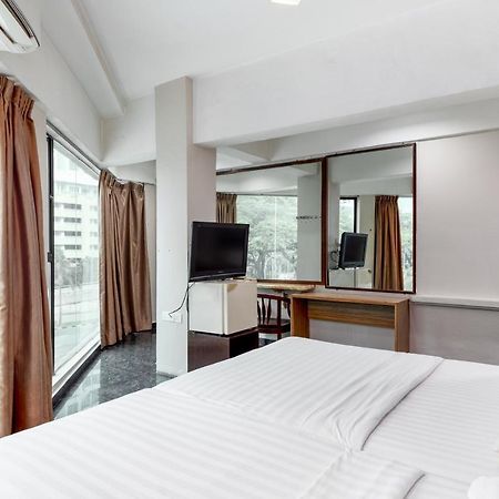 Subang Park Hotel Subang Jaya Exterior foto