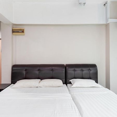 Subang Park Hotel Subang Jaya Exterior foto